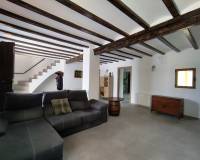 Resale - Finca - Cocentaina