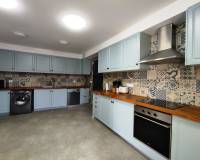 Resale - Finca - Cocentaina