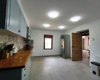 Resale - Finca - Cocentaina