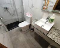 Resale - Finca - Cocentaina