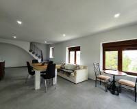 Resale - Finca - Cocentaina