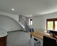 Resale - Finca - Cocentaina