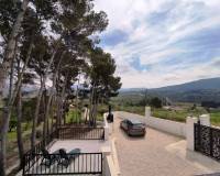 Resale - Finca - Cocentaina