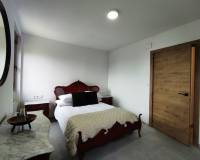 Resale - Finca - Cocentaina