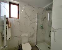 Resale - Finca - Cocentaina