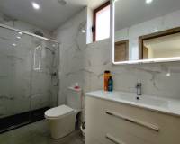 Resale - Finca - Cocentaina