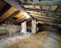 Resale - Finca - Cocentaina