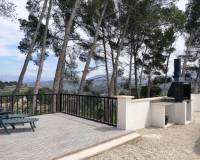 Resale - Finca - Cocentaina