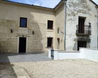 Resale - Finca - Cocentaina