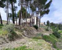 Resale - Finca - Cocentaina