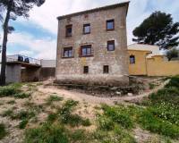 Resale - Finca - Cocentaina