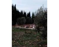 Resale - Finca / Country Property - Caudete