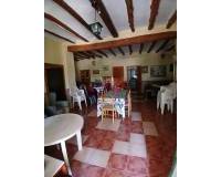 Resale - Finca / Country Property - Caudete