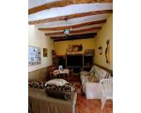 Resale - Finca / Country Property - Caudete
