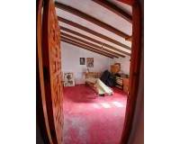 Resale - Finca / Country Property - Caudete