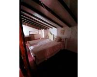 Resale - Finca / Country Property - Caudete