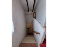 Resale - Finca / Country Property - Caudete