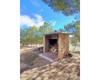 Resale - Finca / Country Property - Caudete