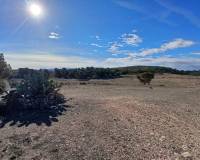 Resale - Finca / Country Property - Caudete