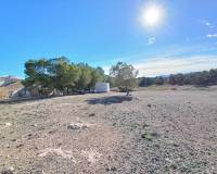 Resale - Finca / Country Property - Caudete