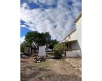 Resale - Finca / Country Property - Caudete