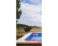 Resale - Finca / Country Property - Caudete