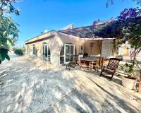 Resale - Finca / Country Property - Crevillente