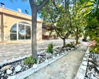 Resale - Finca / Country Property - Crevillente