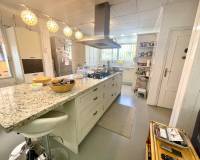 Resale - Finca / Country Property - Crevillente