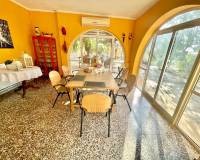 Resale - Finca / Country Property - Crevillente