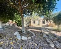 Resale - Finca / Country Property - Crevillente