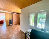 Resale - Finca / Country Property - Crevillente