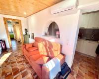 Resale - Finca / Country Property - Crevillente