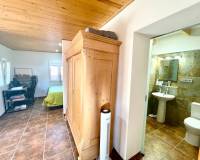 Resale - Finca / Country Property - Crevillente