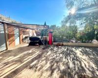 Resale - Finca / Country Property - Crevillente