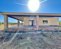 Resale - Finca / Country Property - Elche - Matola