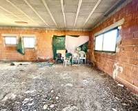 Resale - Finca / Country Property - Elche - Matola