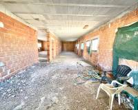 Resale - Finca / Country Property - Elche - Matola