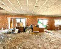 Resale - Finca / Country Property - Elche - Matola