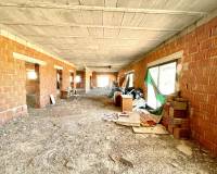 Resale - Finca / Country Property - Elche - Matola