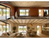 Resale - Finca / Country Property - Elche - Matola