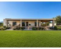 Resale - Finca / Country Property - Elche - Matola