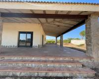 Resale - Finca / Country Property - Elche - Matola