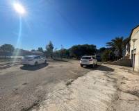 Resale - Finca / Country Property - Elche