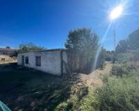 Resale - Finca / Country Property - Elche