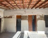 Resale - Finca / Country Property - Elche