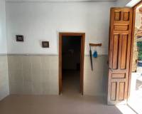 Resale - Finca / Country Property - Elche