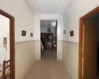 Resale - Finca / Country Property - Elche