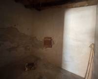 Resale - Finca / Country Property - Elche
