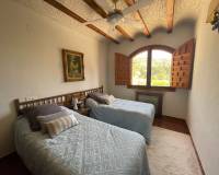 Resale - Finca / Country Property - Elda
